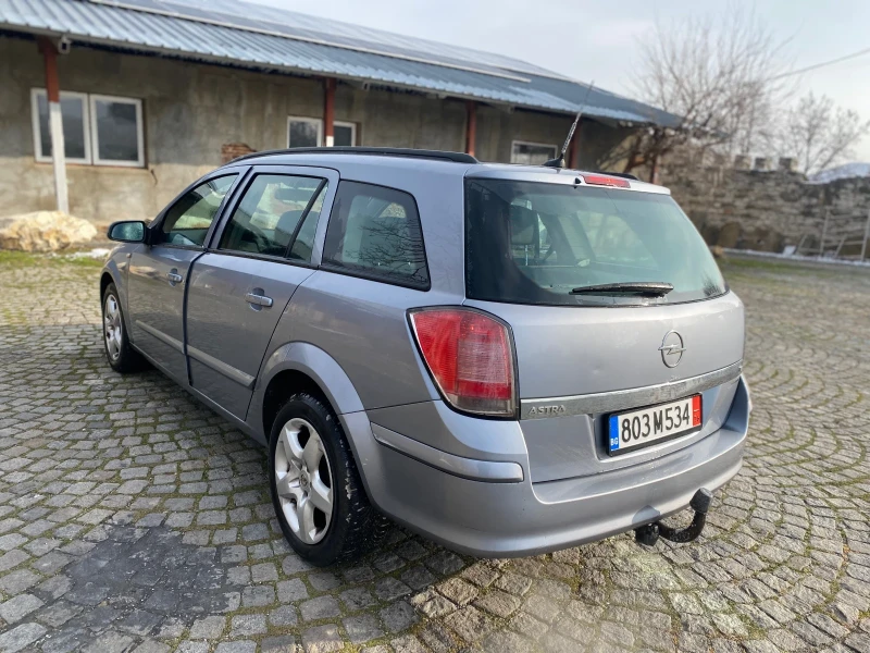 Opel Astra Опел Астра , снимка 3 - Автомобили и джипове - 53186485