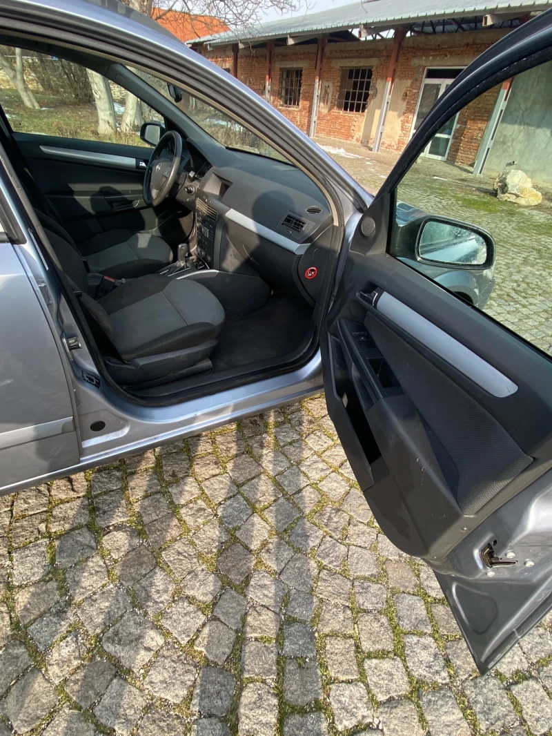 Opel Astra Опел Астра , снимка 6 - Автомобили и джипове - 53186485
