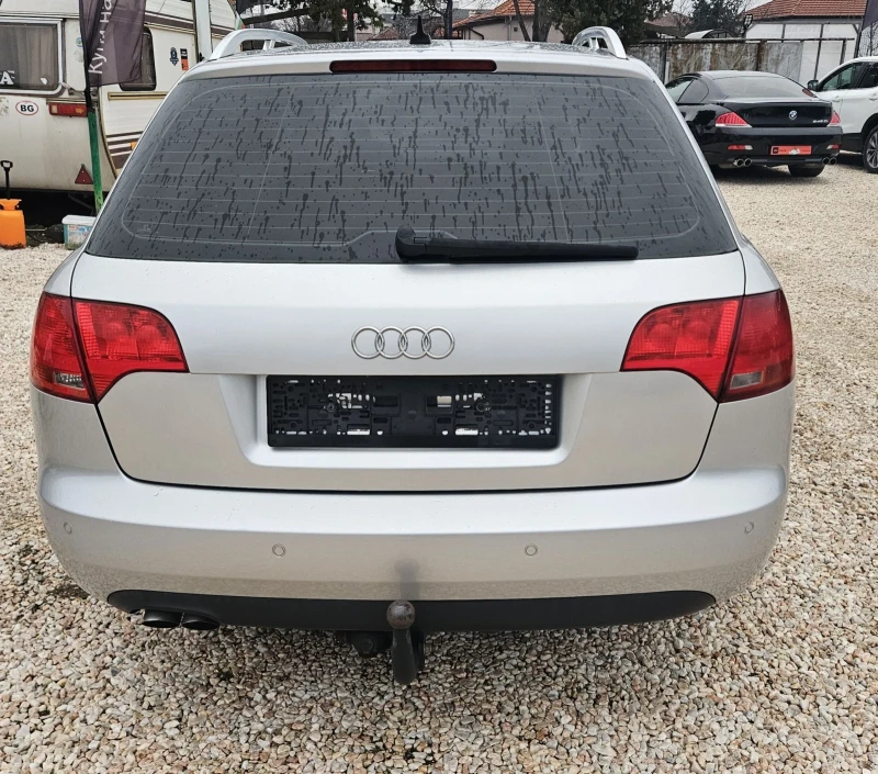 Audi A4 2.0 TDI..S-LINE , снимка 6 - Автомобили и джипове - 53396202