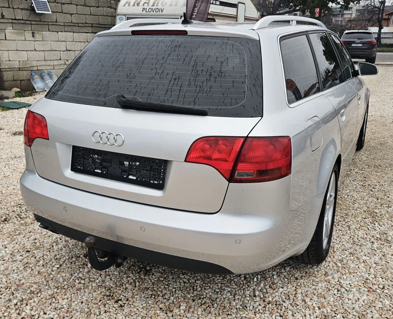 Audi A4 2.0 TDI..S-LINE , снимка 5 - Автомобили и джипове - 53396202