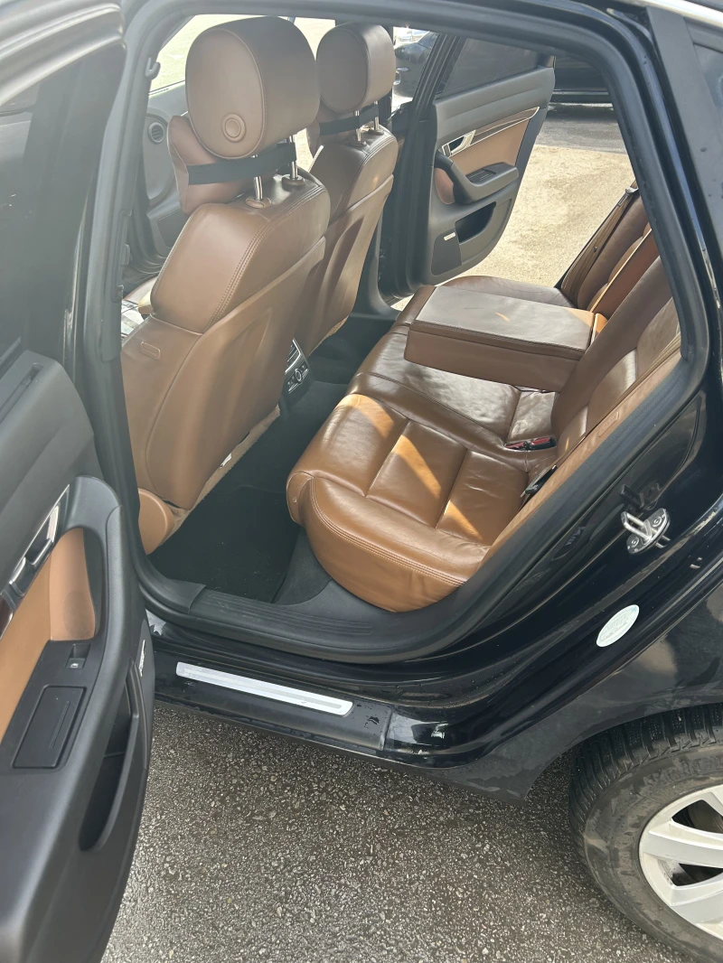 Audi A6 C64F, снимка 11 - Автомобили и джипове - 53476676