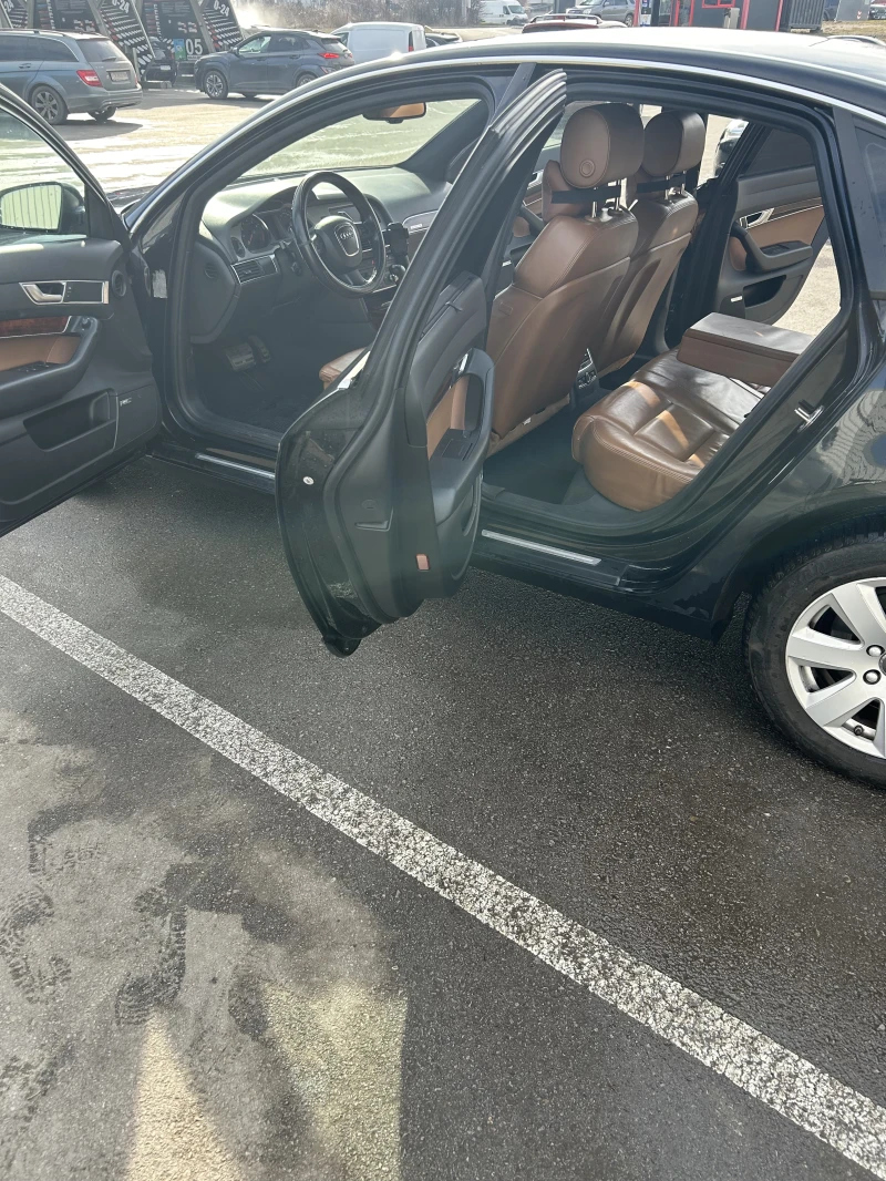 Audi A6 C64F, снимка 10 - Автомобили и джипове - 53476676