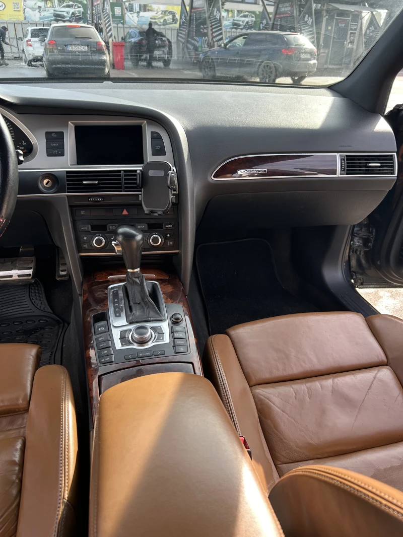 Audi A6 C64F, снимка 7 - Автомобили и джипове - 53476676