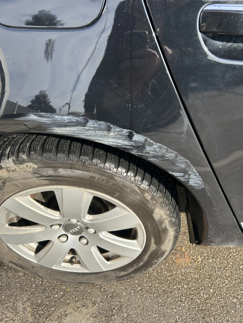 Audi A6 C64F, снимка 15 - Автомобили и джипове - 53476676