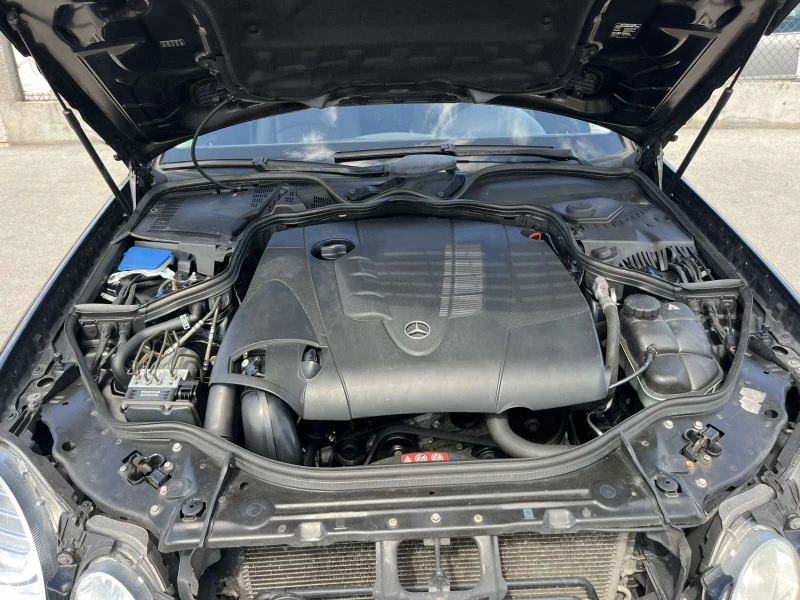 Mercedes-Benz E 200 FACE 2.2CDI 136кс EURO 4 АВТОПИЛОТ ПОДГРЕВ - 7900 лв. - 80650619 | Car24.bg