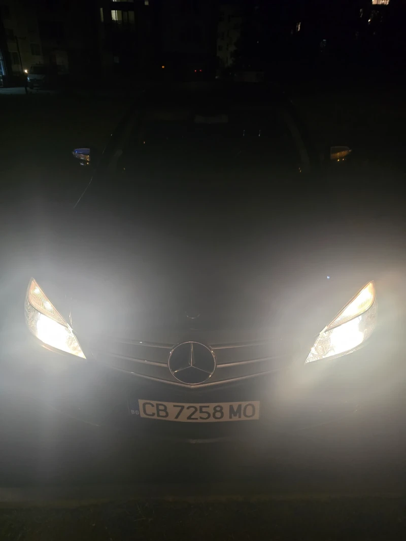 Mercedes-Benz C 220 - 10000 лв. - 97650740 1