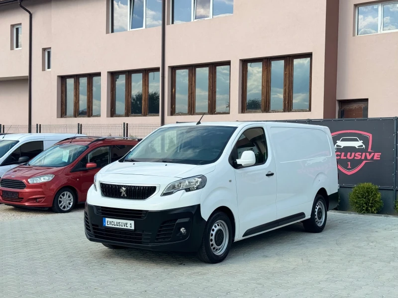 Peugeot Expert 2.0HDI LONG NAVI CAMERA FULL SERVIZ - 11350 EUR - 35018860 1