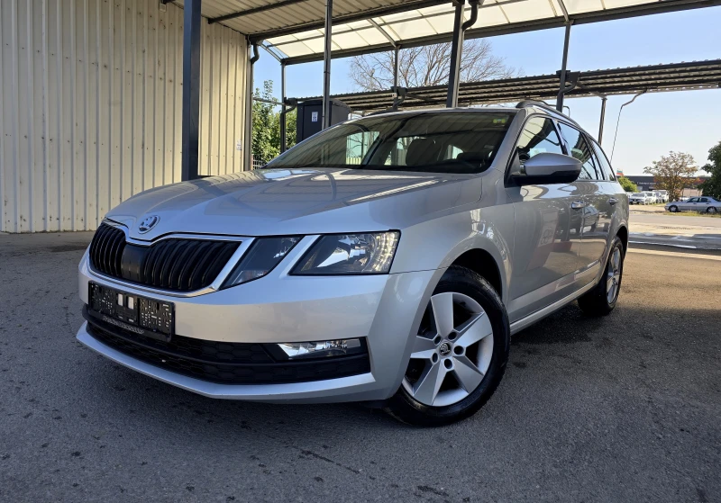 Skoda Octavia ТОП/2.0TDI/150hp - 21599 лв. - 65888247 1
