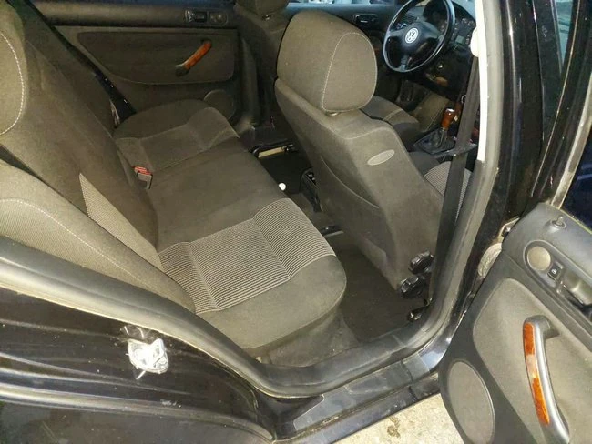 VW Golf 2.8 v6 - изображение 9