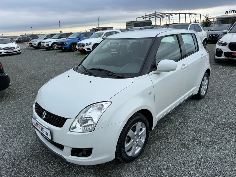 Suzuki Swift (KATO НОВА)^(4x4) - 8900 лв. / 4550.50 € - 80291669 1