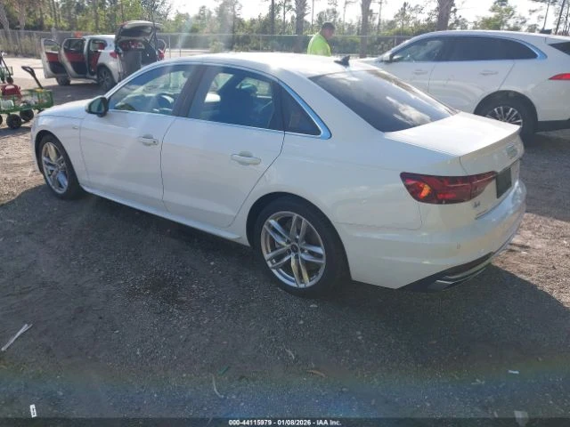 Audi A4 PREMIUM PLUS 45 TFSI S LINE QUATTRO S TRONIC, снимка 3 - Автомобили и джипове - 53234686