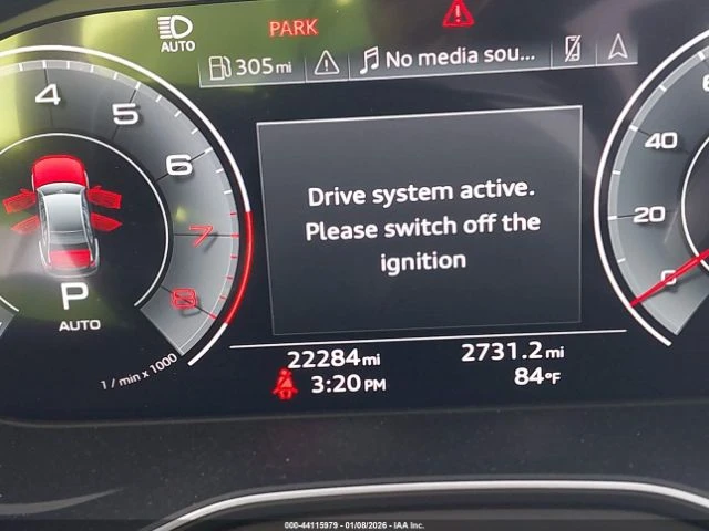 Audi A4 PREMIUM PLUS 45 TFSI S LINE QUATTRO S TRONIC, снимка 14 - Автомобили и джипове - 53234686