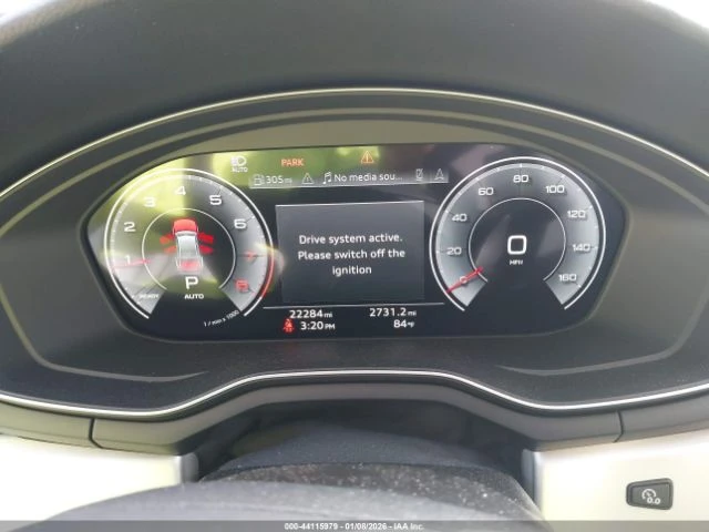 Audi A4 PREMIUM PLUS 45 TFSI S LINE QUATTRO S TRONIC, снимка 7 - Автомобили и джипове - 53234686