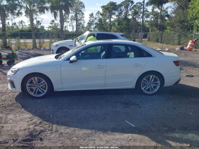 Audi A4 PREMIUM PLUS 45 TFSI S LINE QUATTRO S TRONIC, снимка 13 - Автомобили и джипове - 53234686