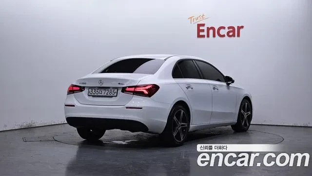 Mercedes-Benz A 250 4 Matic AMG  | Mobile.bg � ����������� 2