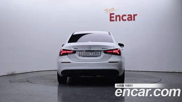 Mercedes-Benz A 250 4 Matic AMG  | Mobile.bg � ����������� 3
