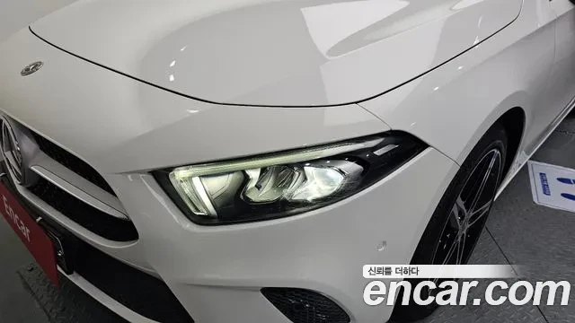 Mercedes-Benz A 250 4 Matic AMG  | Mobile.bg � ����������� 4