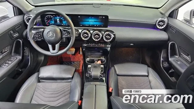 Mercedes-Benz A 250 4 Matic AMG  | Mobile.bg � ����������� 5