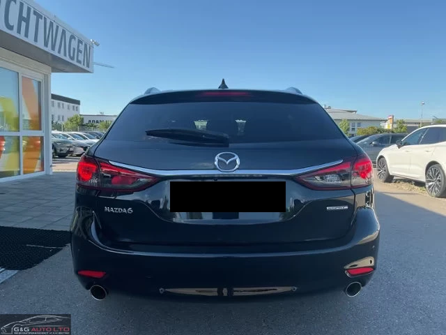 Mazda 6 165HP/CENTER-LINE/ACC/HUD/360/KLESS/801z, снимка 8 - Автомобили и джипове - 55724494