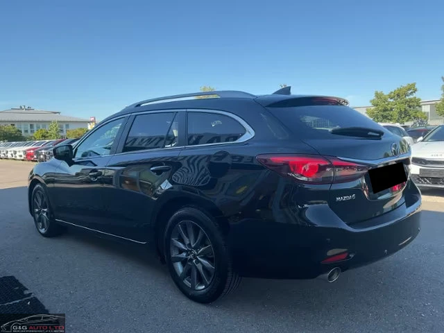 Mazda 6 165HP/CENTER-LINE/ACC/HUD/360/KLESS/801z, снимка 5 - Автомобили и джипове - 55724494