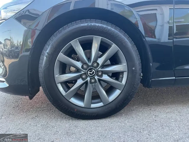 Mazda 6 165HP/CENTER-LINE/ACC/HUD/360/KLESS/801z, снимка 4 - Автомобили и джипове - 55724494