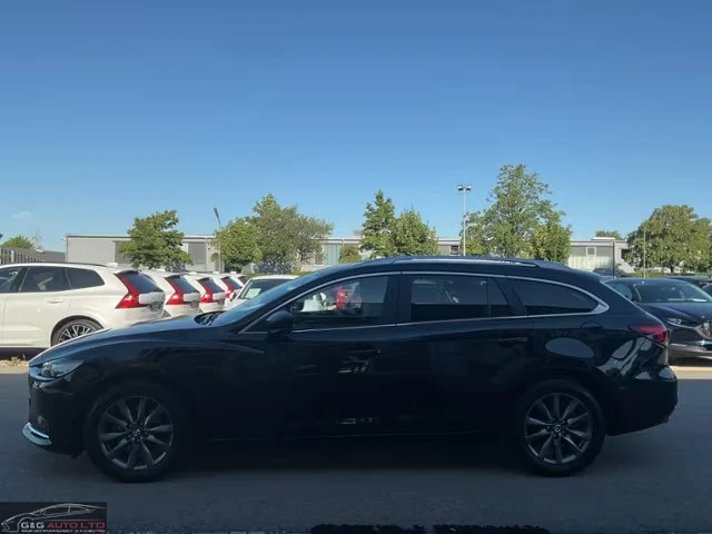 Mazda 6 165HP/CENTER-LINE/ACC/HUD/360/KLESS/801z, снимка 3 - Автомобили и джипове - 55724494