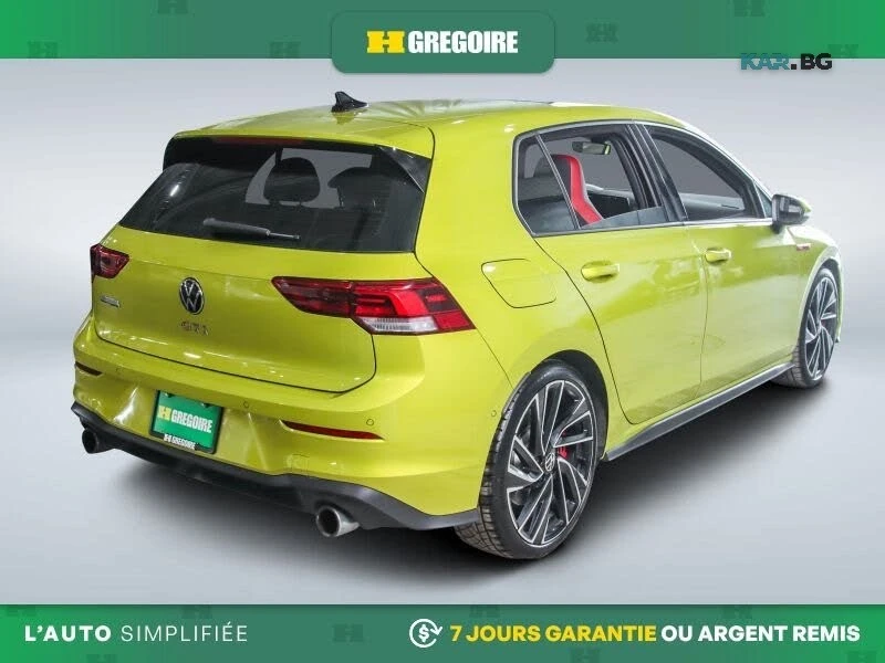 VW Golf Performance * 360 * АвтоКредит * (ЦЕНА ДО БГ), снимка 4 - Автомобили и джипове - 56087479
