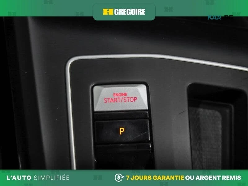 VW Golf Performance * 360 * АвтоКредит * (ЦЕНА ДО БГ), снимка 10 - Автомобили и джипове - 56087479