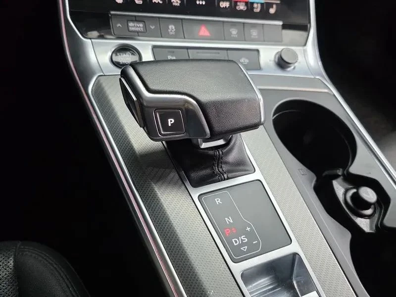 Audi A6, снимка 9 - Автомобили и джипове - 56724790
