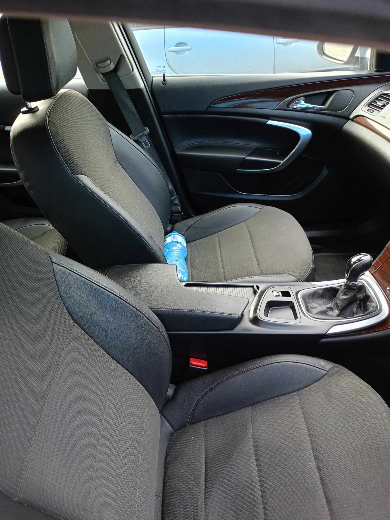 Opel Insignia  - изображение 5