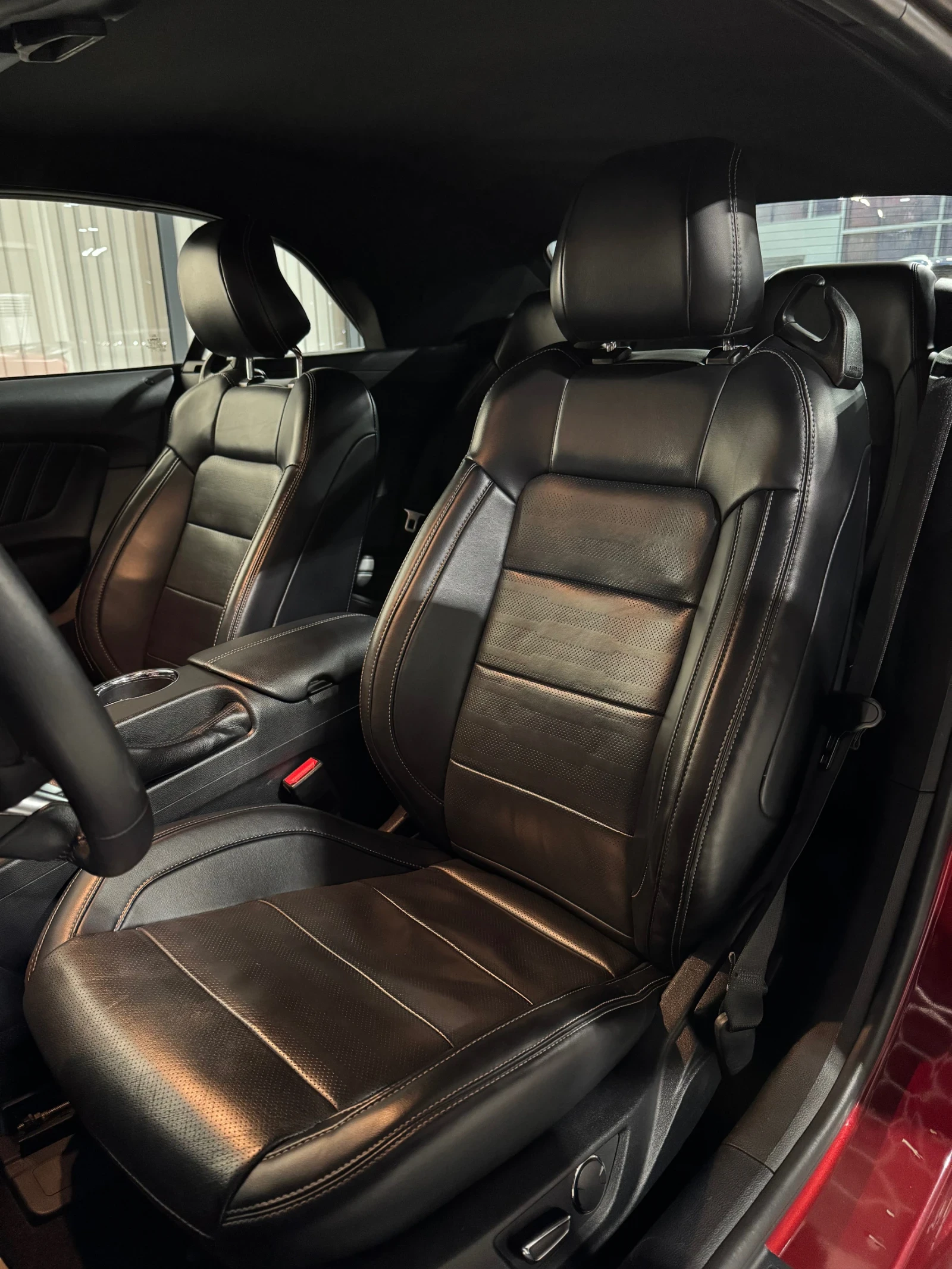 Ford Mustang GT 5.0 V8  *  *  | Mobile.bg   11