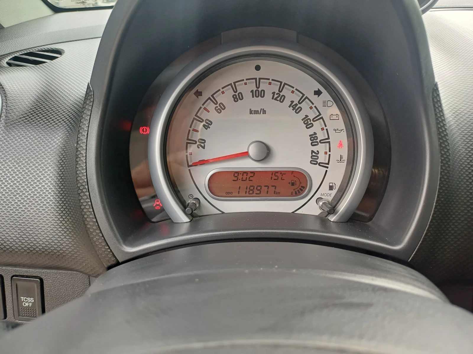 Opel Agila 1.0 i | Mobile.bg   17