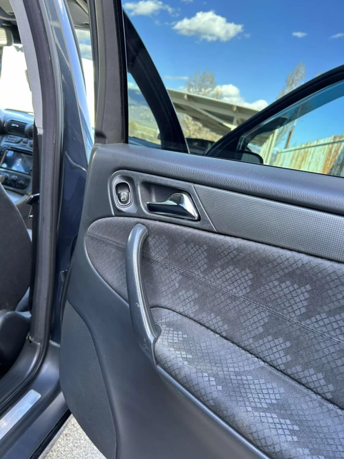 Mercedes-Benz C 320 .Navi.�������.  | Mobile.bg � ����������� 12