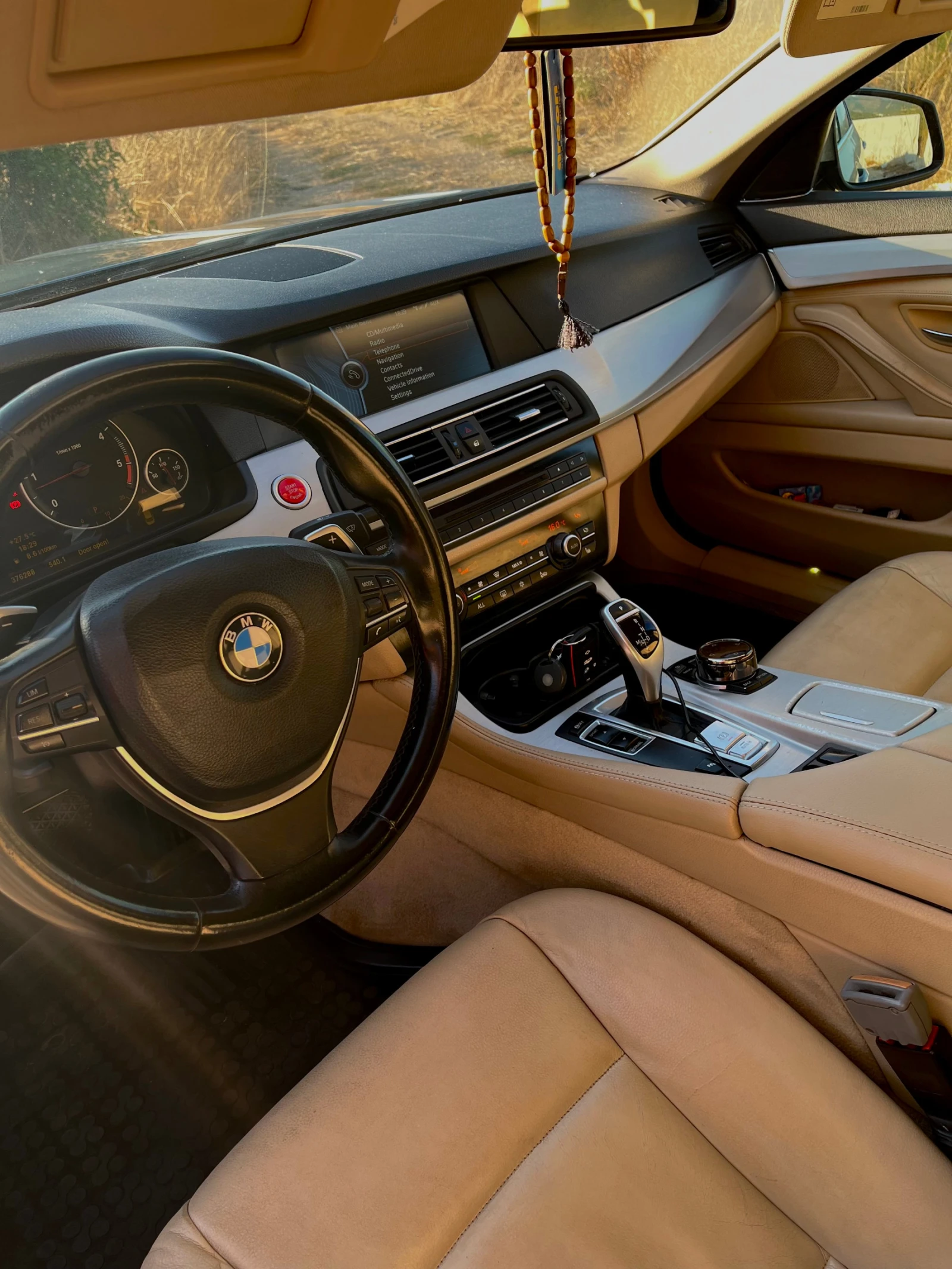 BMW 530  - изображение 5