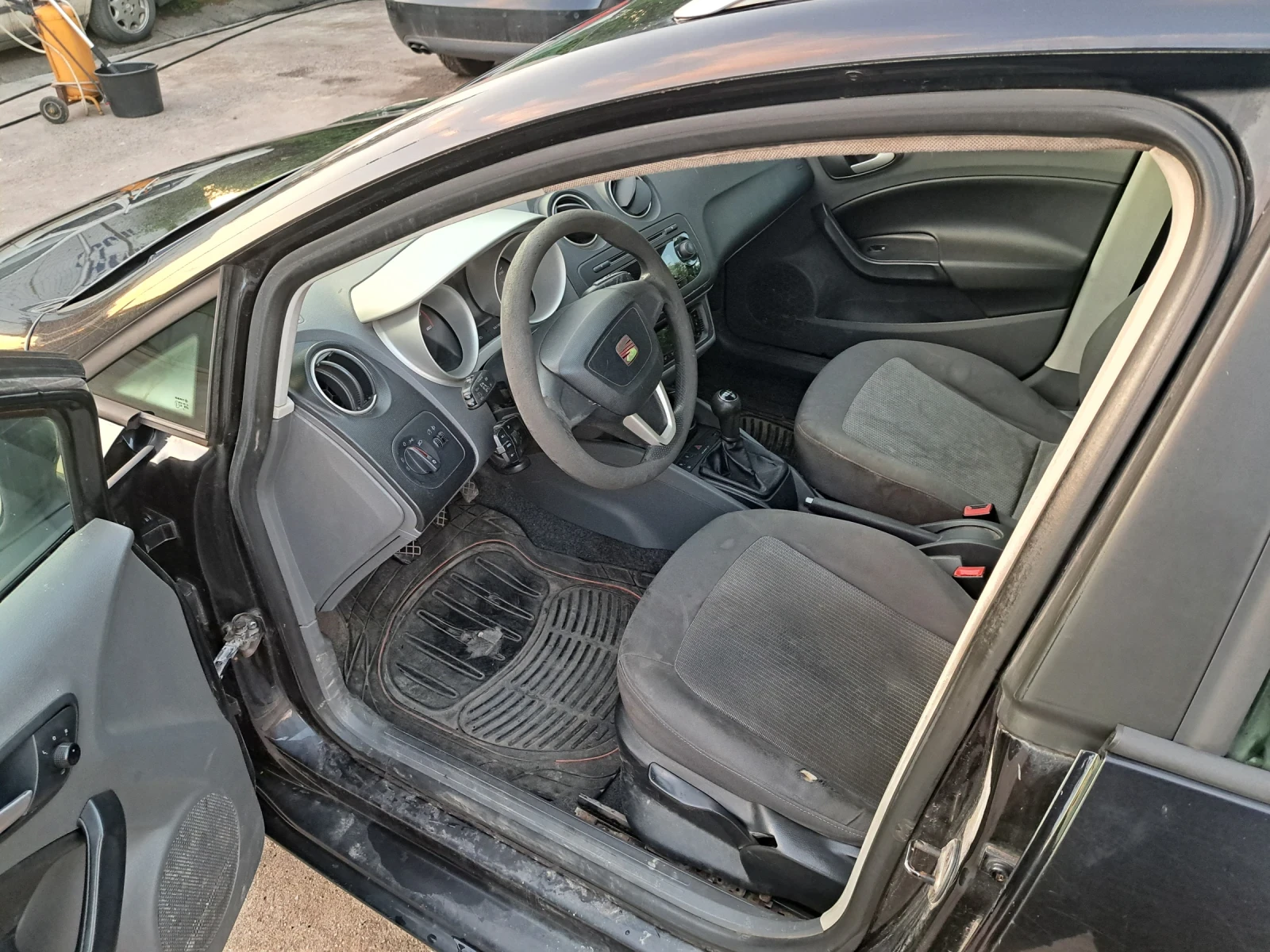 Seat Ibiza 1.2tsi - изображение 3