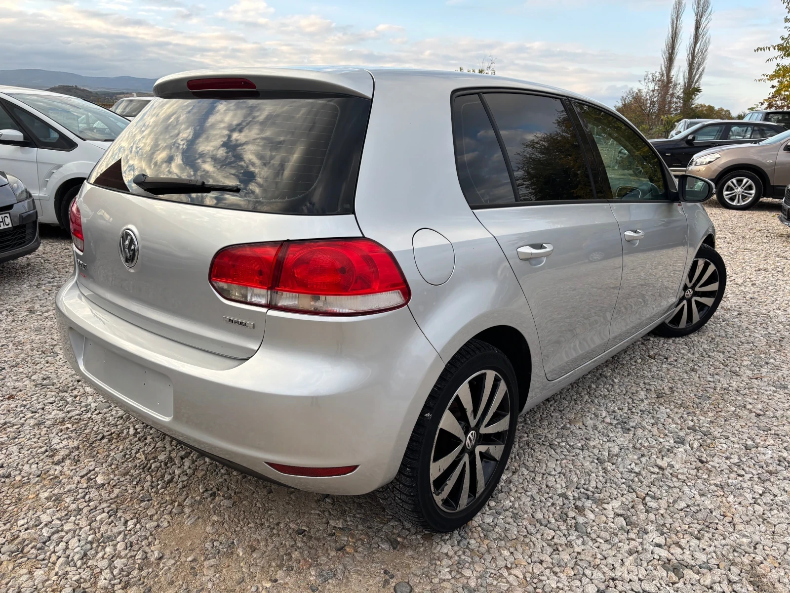 VW Golf 1.6i | Mobile.bg   4