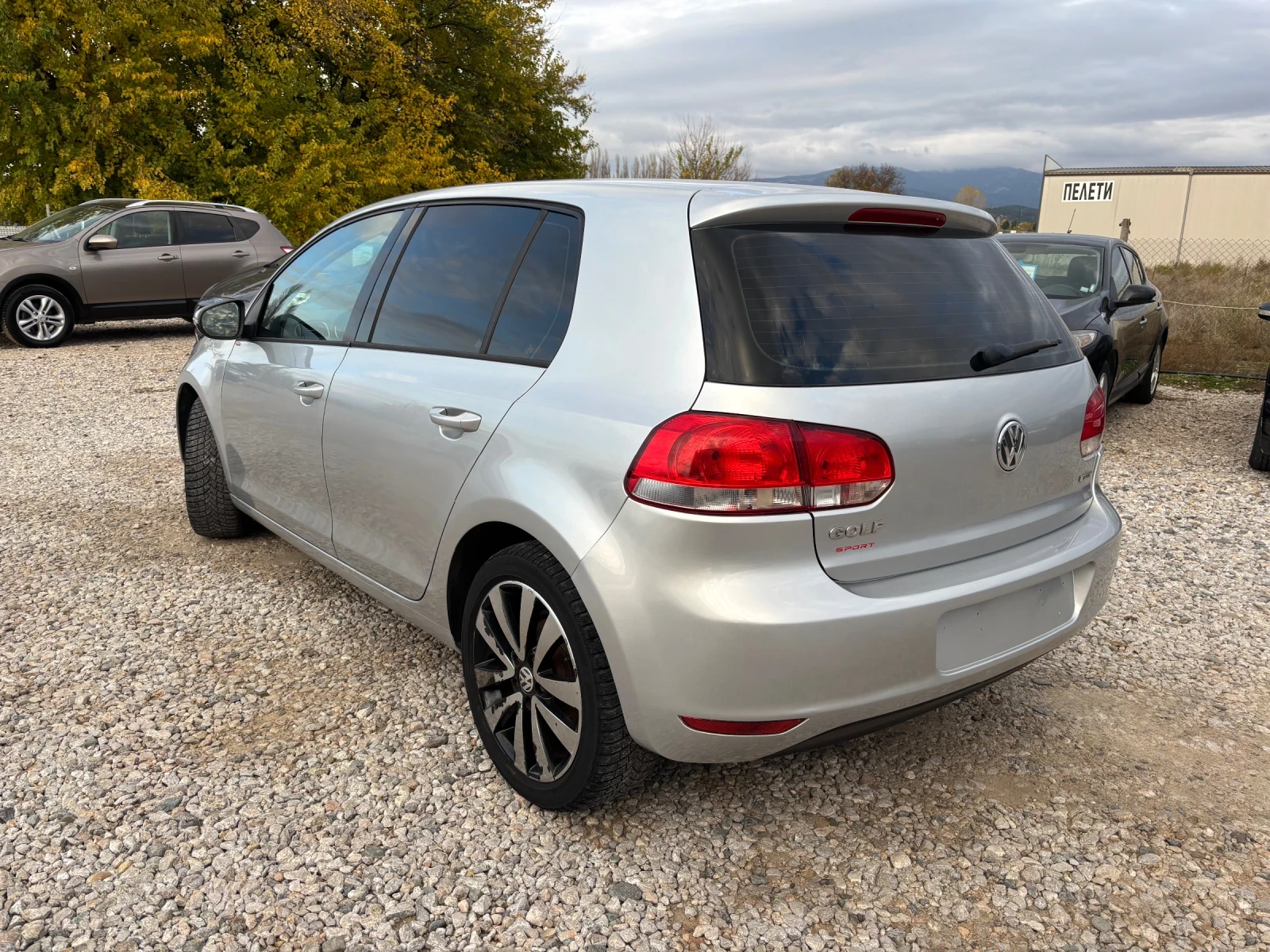 VW Golf 1.6i | Mobile.bg   5