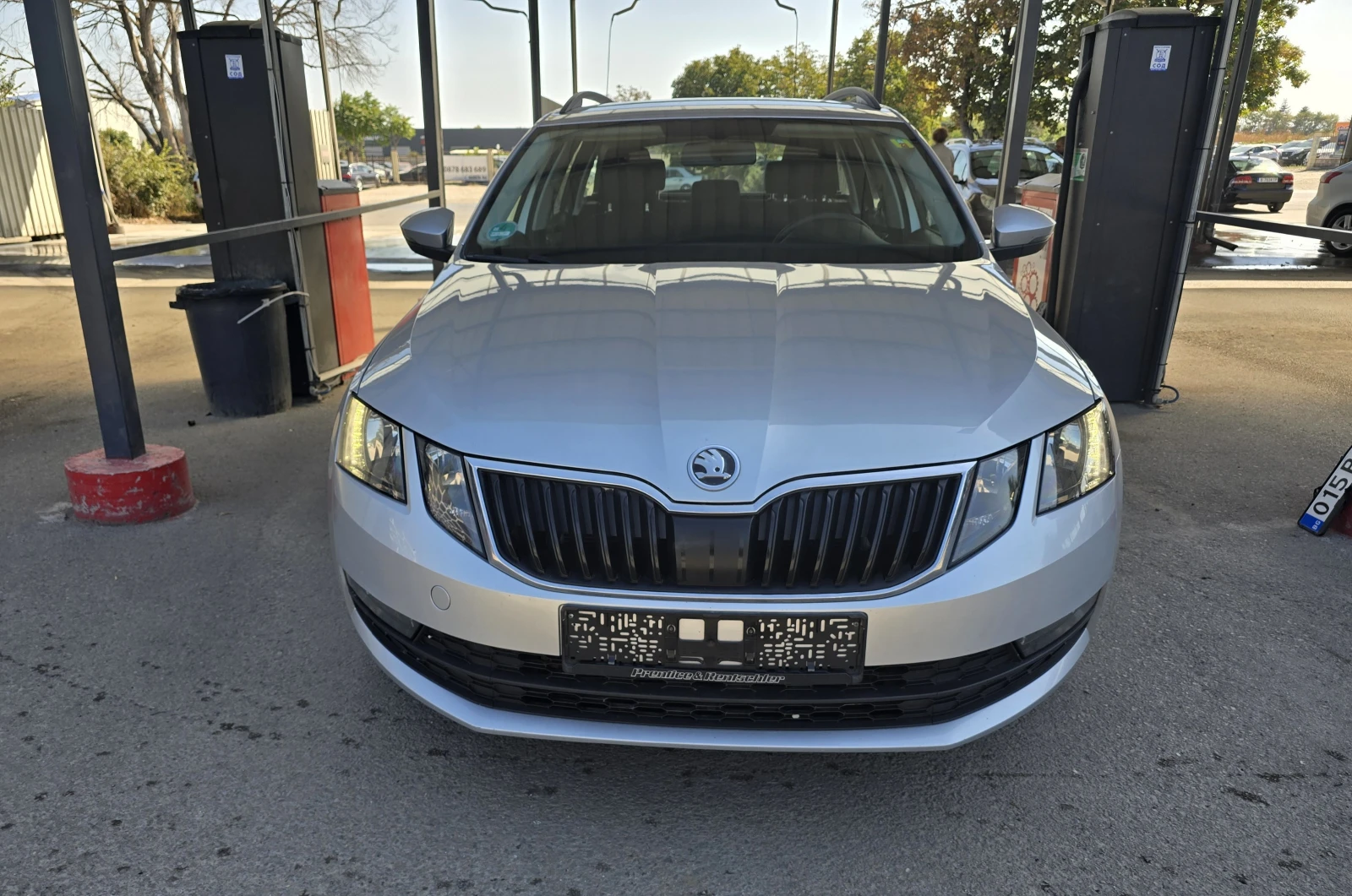 Skoda Octavia ТОП/2.0TDI/150hp - изображение 2
