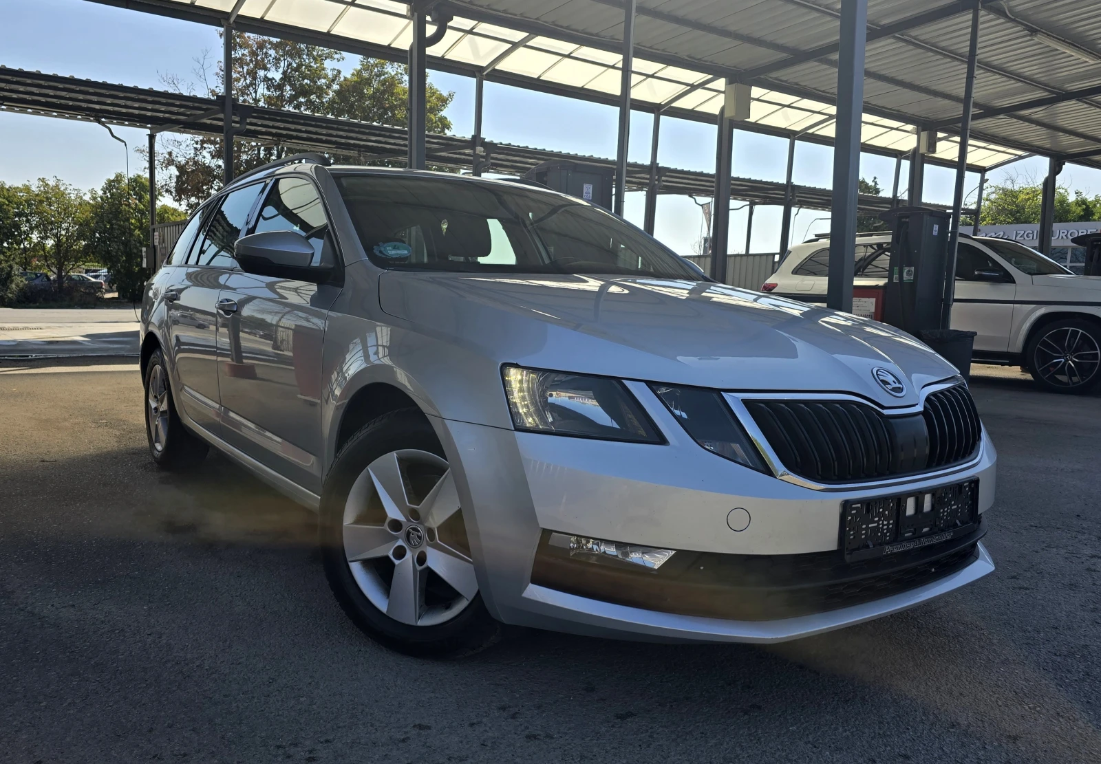 Skoda Octavia ТОП/2.0TDI/150hp - изображение 3
