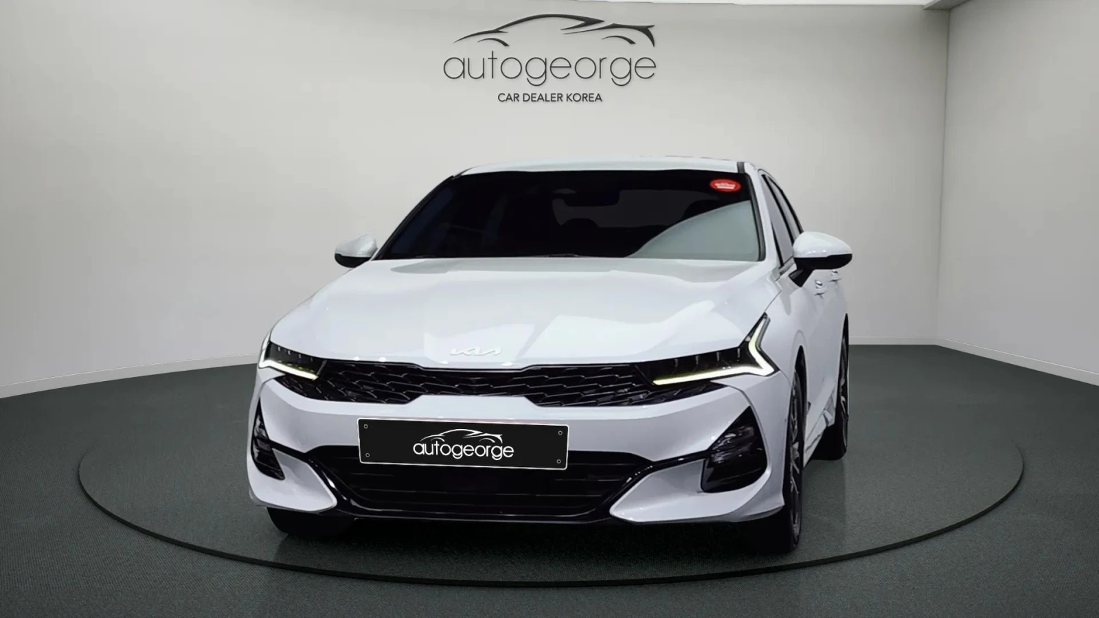 Kia K5 2.0LPI TRENDY | Mobile.bg   3