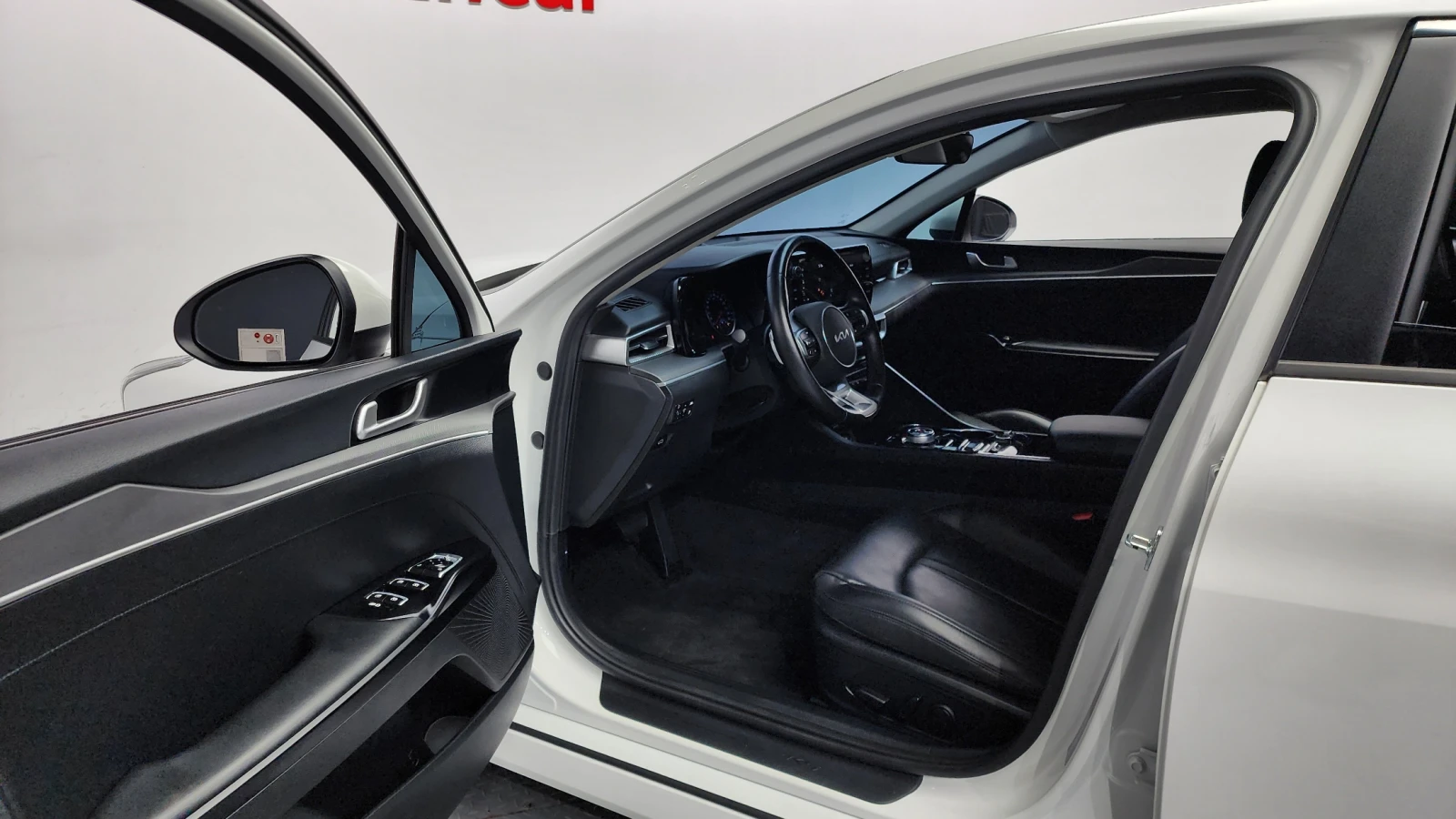 Kia K5 2.0LPI TRENDY | Mobile.bg   9