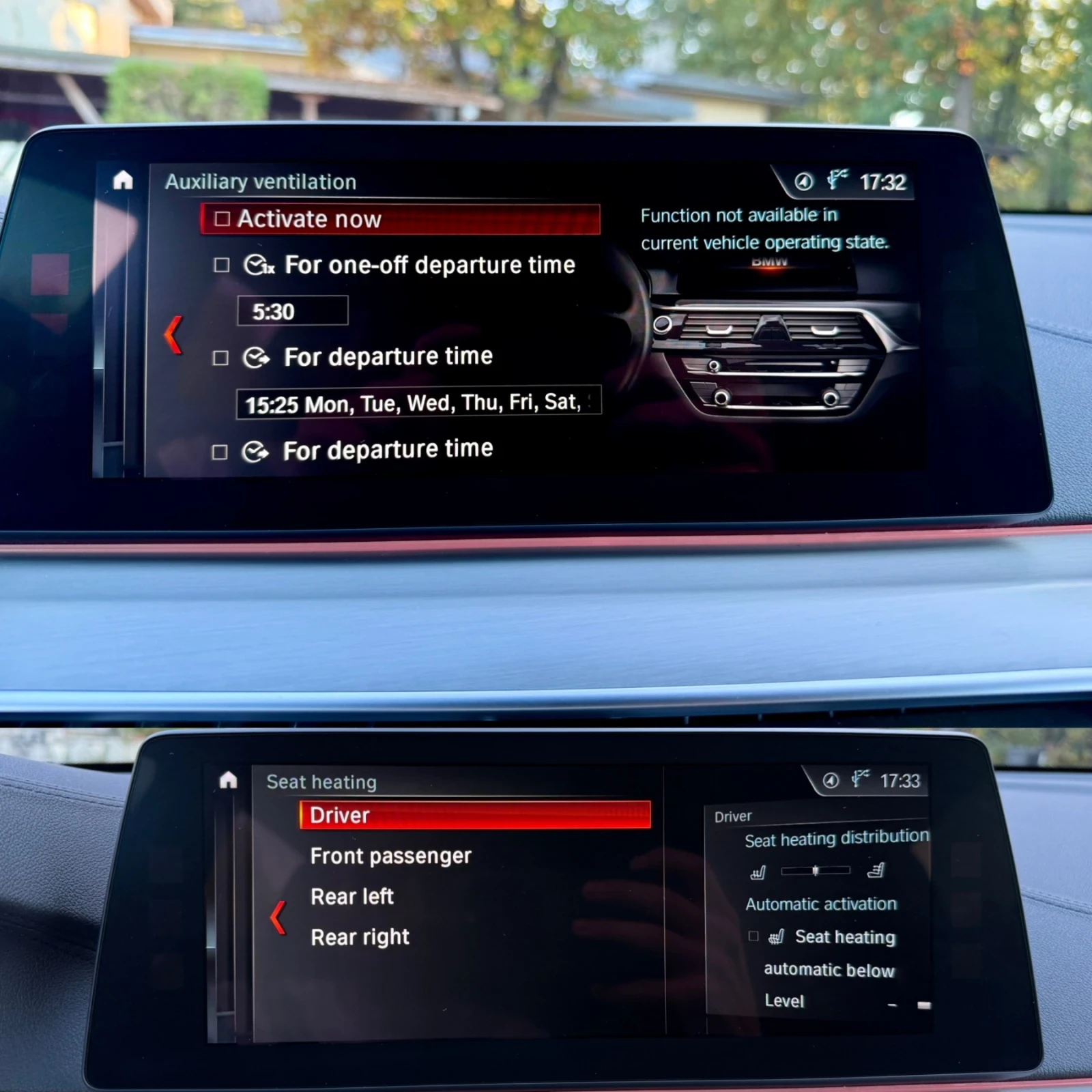 BMW 6 GT 3.0D/M-SPORTPAKKET/FULL LED/HUD | Mobile.bg   16