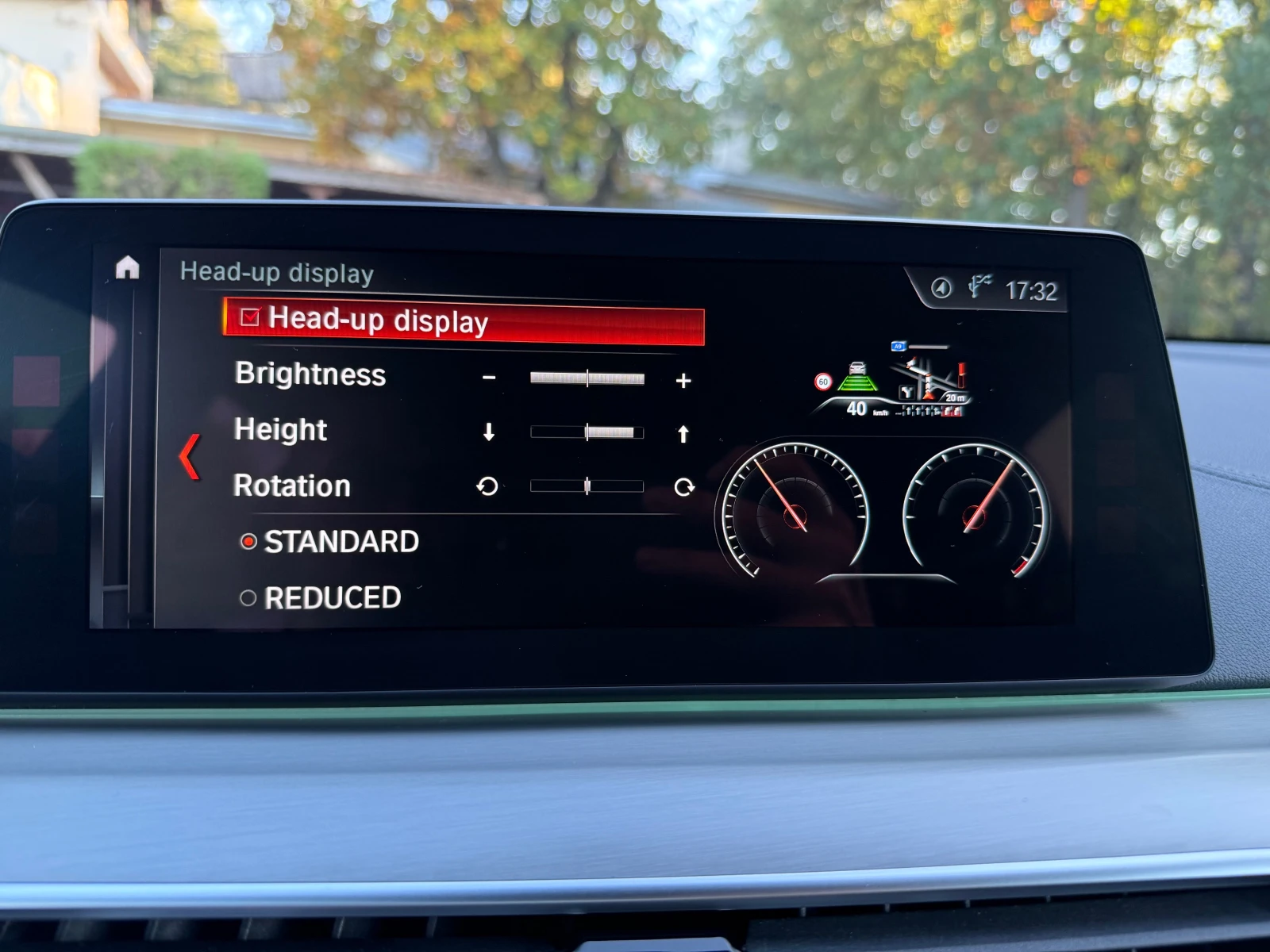 BMW 6 GT 3.0D/M-SPORTPAKKET/FULL LED/HUD | Mobile.bg   17