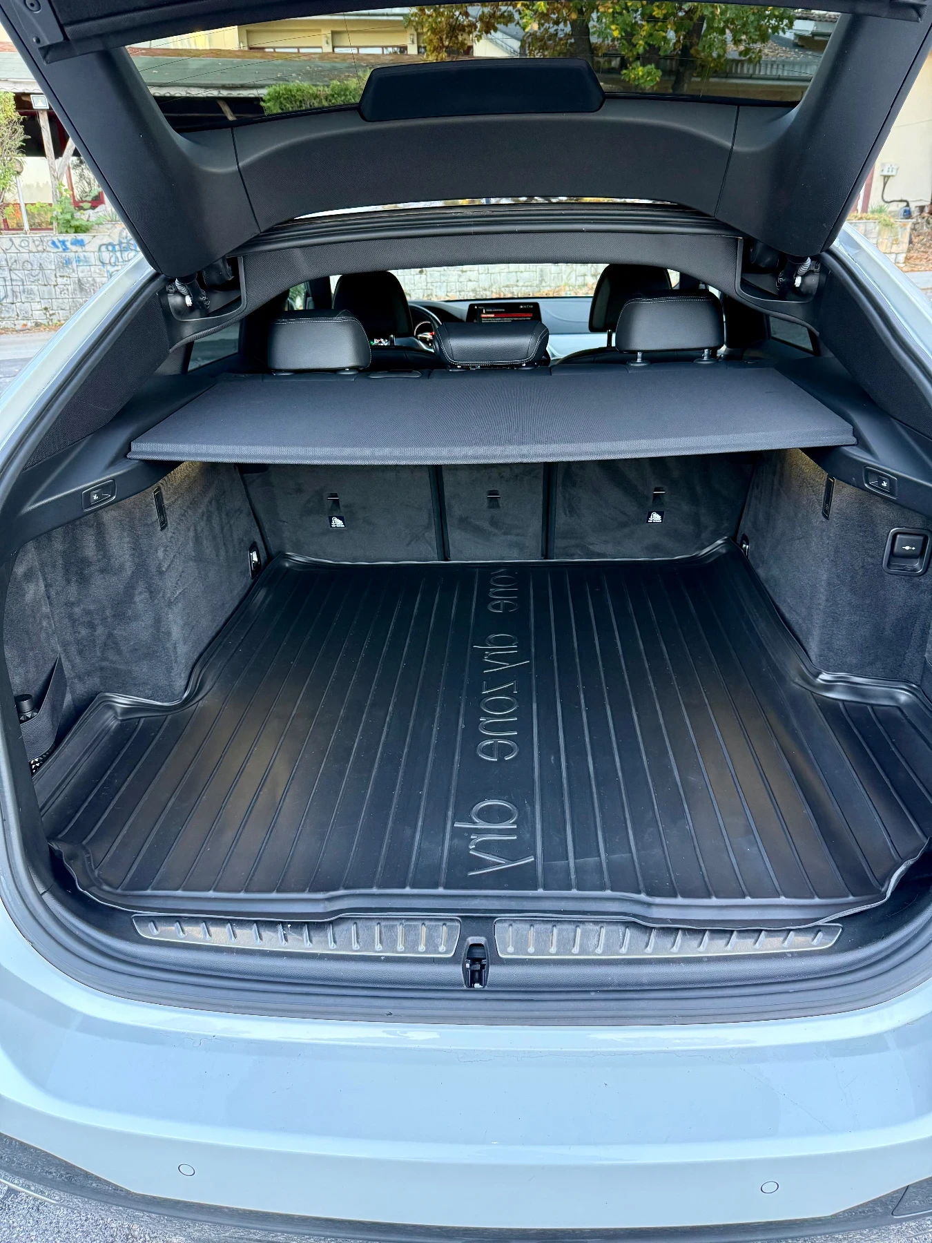 BMW 6 GT 3.0D/M-SPORTPAKKET/FULL LED/HUD | Mobile.bg   6