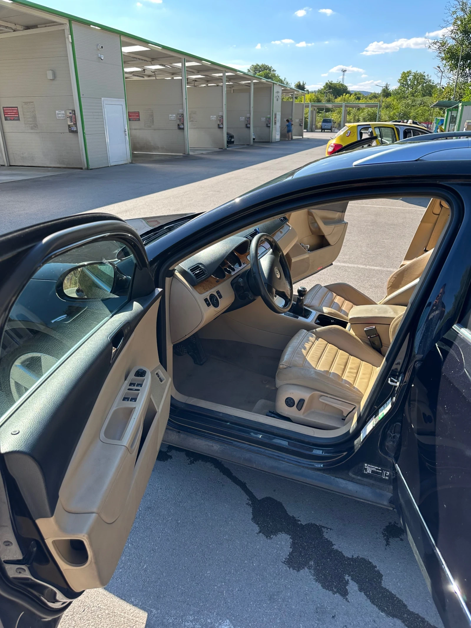VW Passat  - изображение 3
