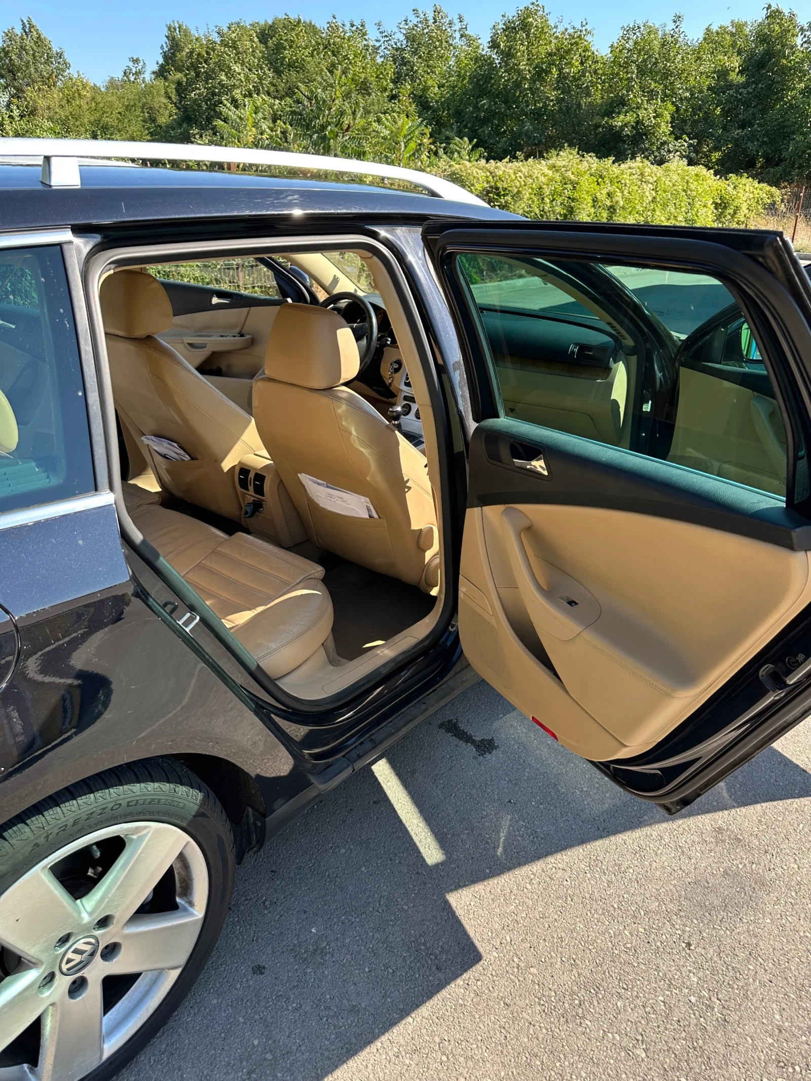 VW Passat  - изображение 5