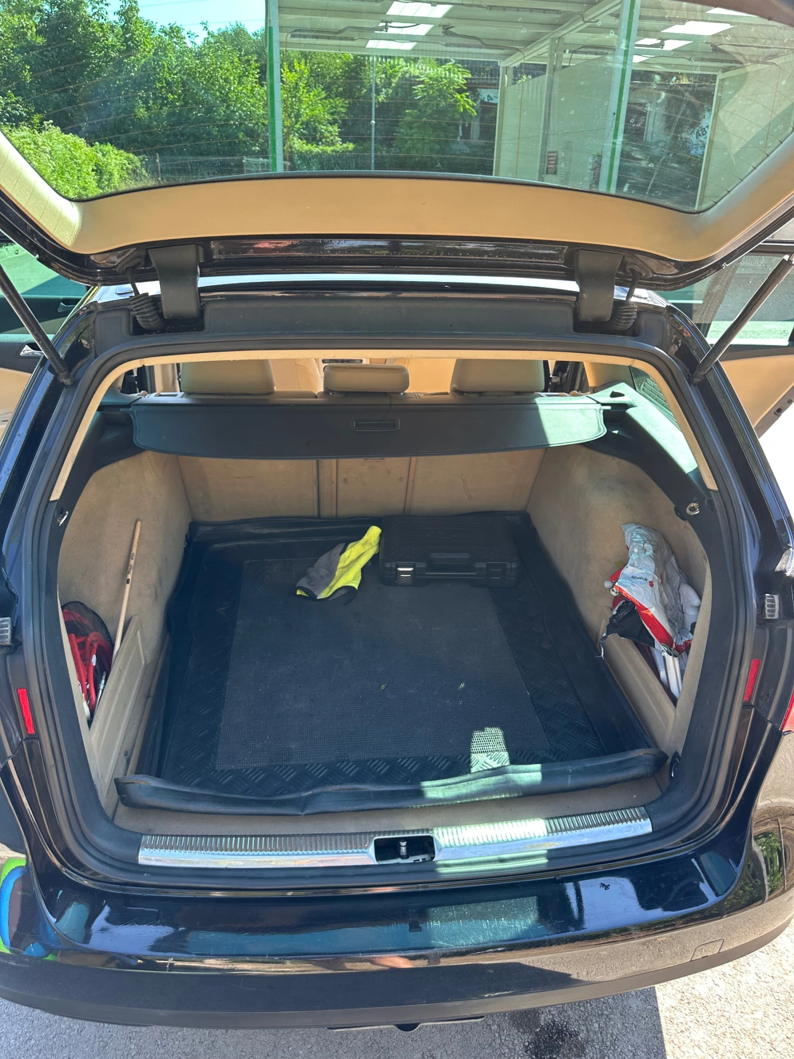 VW Passat  - изображение 6