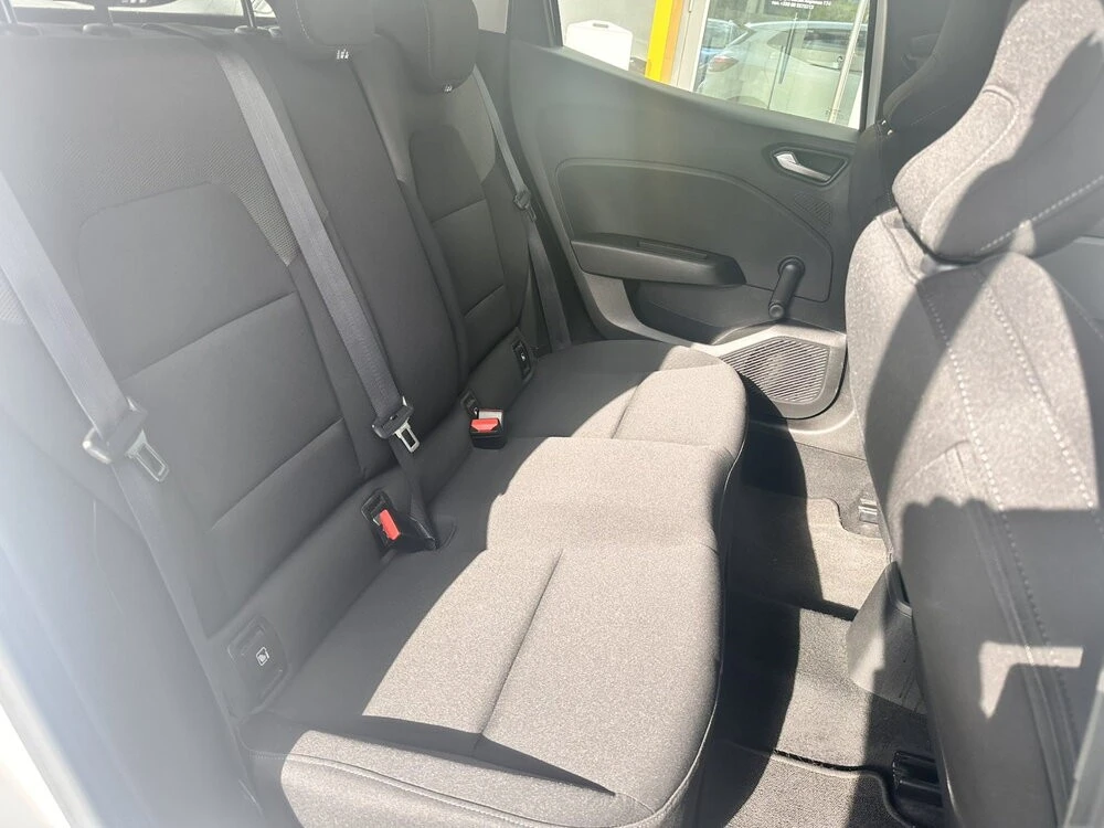 Renault Clio 1.0TCe/ 100../Life | Mobile.bg   13