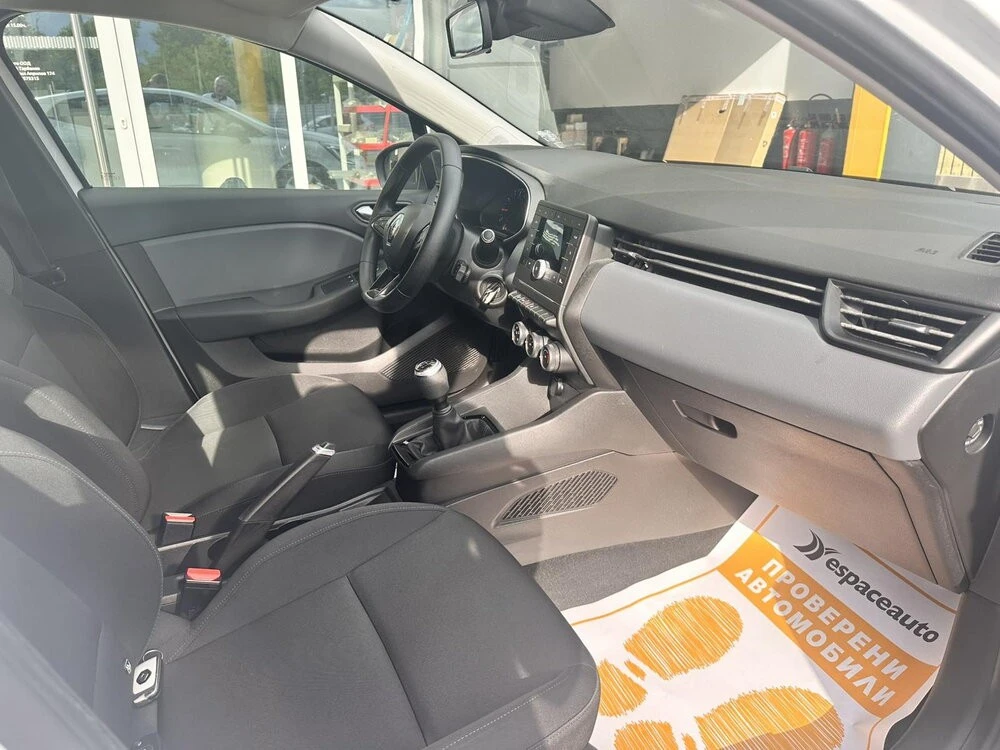 Renault Clio 1.0TCe/ 100../Life | Mobile.bg   11