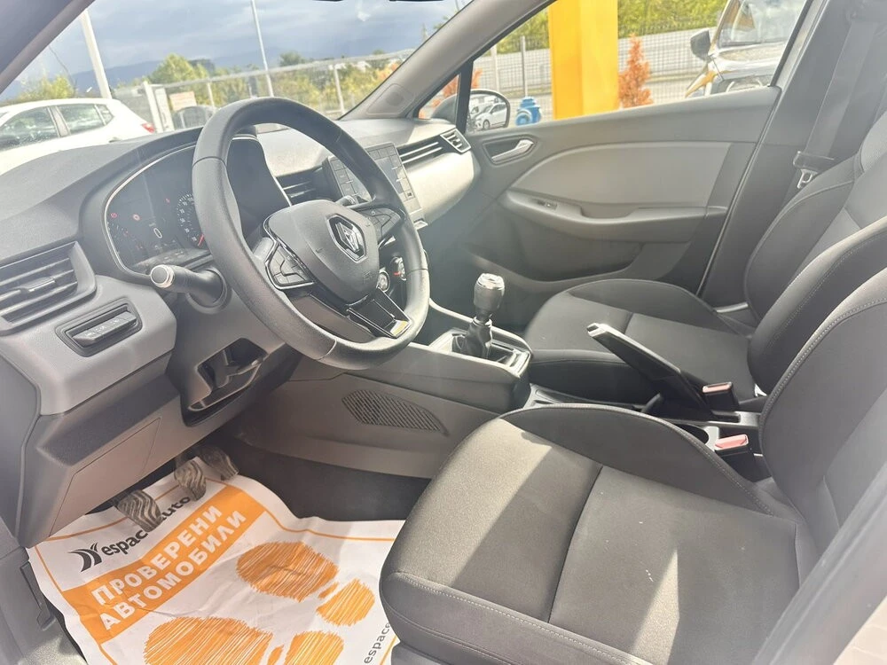 Renault Clio 1.0TCe/ 100../Life | Mobile.bg   10
